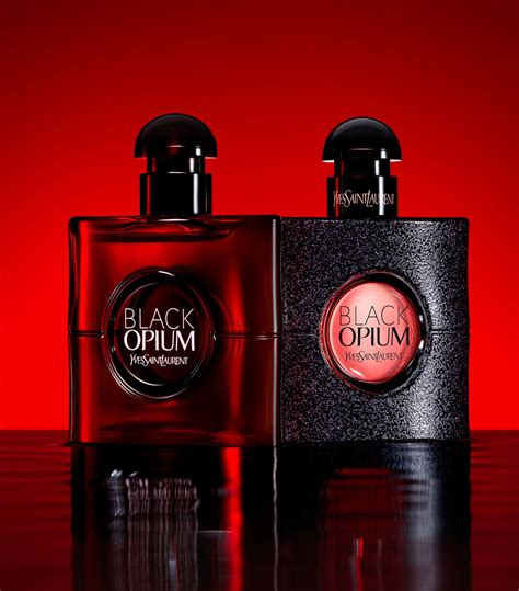 ysl black opium tangler outlet|ysl black opium locations.